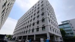 Citilink Warehouse Complex (D5), Factory #571667891